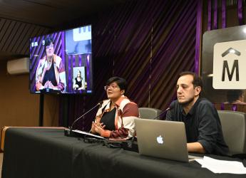 Webinar: Mitos y Realidades sobre el Fentanilo y sus Posibles Repercusiones en Uruguay