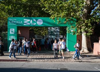 Semana Criolla 2024