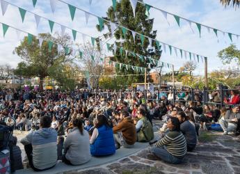 Bioferia Montevideo 2024