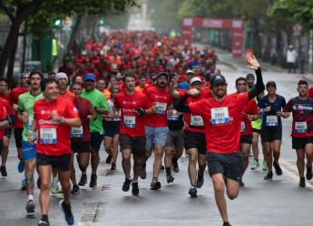 Maratón Montevideo 2024  