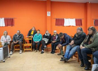 Segundo taller de Cuenta la Ciudad desde tu Barrio: Colón TEXTO ALTERNATIVO