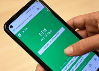App STM en línea