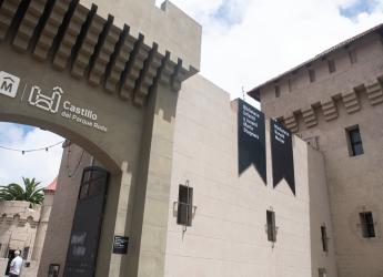 Cambio de nombre de la biblioteca María Stagnero de Munar a Biblioteca María Stagnero
