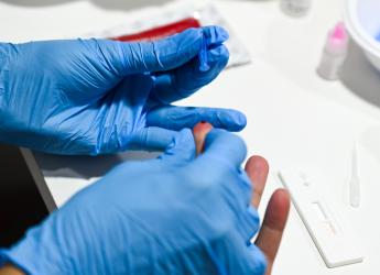 Jornada gratuita de testeo de VIH  