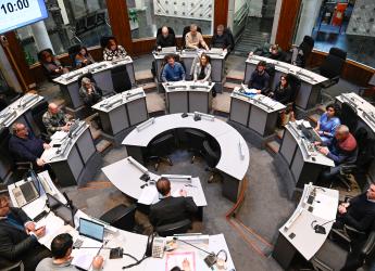  Rendición de cuentas de Movilidad 