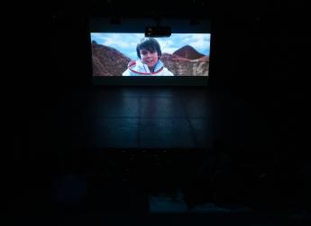 Divercine en la Sala Jorge Lazaroff