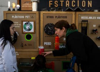 Aniversario del Ecocentro Prado, 15 de agosto de 2024