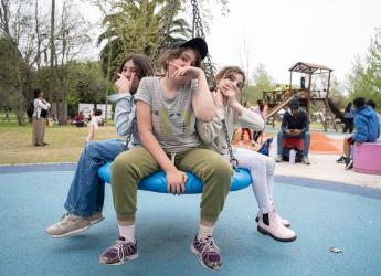 Actividades en el Jardín Botánico por el día de las plazas y los barrios