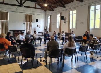Cedel Casavalle y Cedel Carrasco le dieron la bienvenida a nuevos emprendimientos
