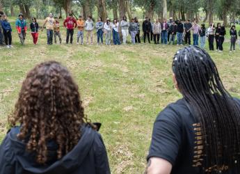 Campamento Adolescentes con Voz/s 2024
