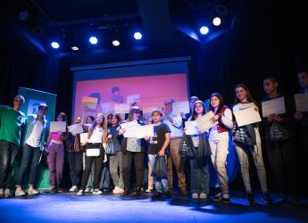 Concurso de educación ambiental 2024 : ¿A dónde va el agua?