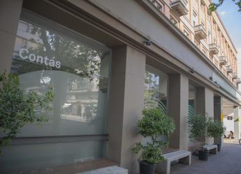 Espacio Contás 
