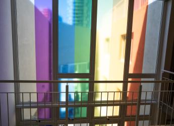 Centro de referencia LGBTIQ+