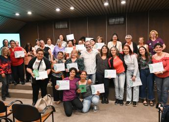 Mujeres en Voz Alta