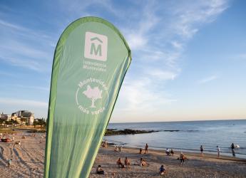 Lanzamiento de la temporada de Playas al Atardecer en Playa de los Ingleses