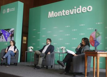Presentación del sistema de respuesta y datos de atención en Violencia de Género