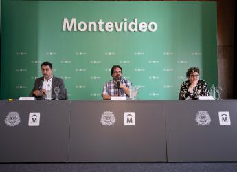 Presentación de proyecto de nueva norma de edificación para establecimientos de larga estadía para personas mayores