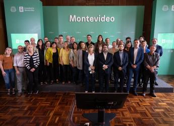 Cuarto año de gestión