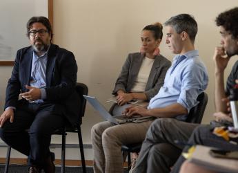 Reunión del Comité de datos ,28 de Noviembre 2024