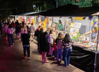 Lanzamiento de Feria Ideas+ 2024