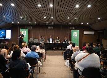 Políticas de inclusión y participación ciudadana con personas en situación de discapacidad en Canadá y Uruguay