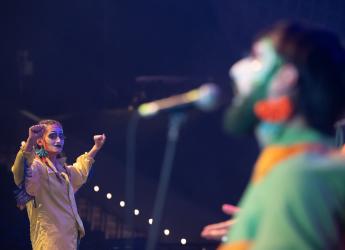 Instancia final de Murga Joven 2024