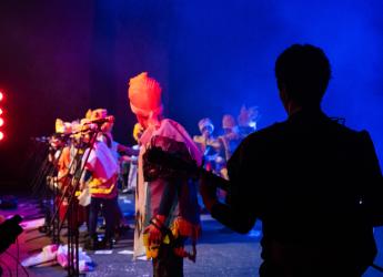 Instancia final de Murga Joven 2024