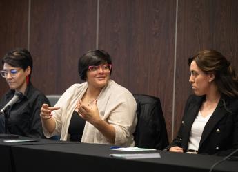 Presentación de proyecto sobre Leptopirosis y su impacto en la salud pública