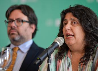 Lanzamiento del Proyecto Comunidad Despierta
