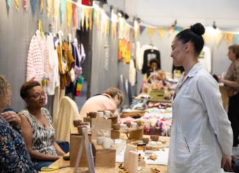 Expo Macamba, 12 de diciembre de 2023
