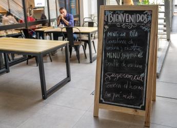Nueva cantina saludable en el MEC