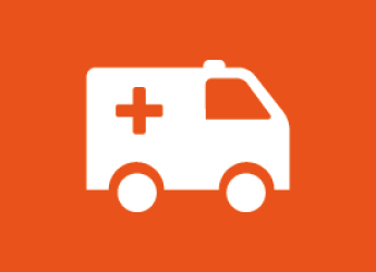 Ambulancia 