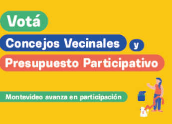 Miniatura para elecciones PP y Concejos Vecinales 2023