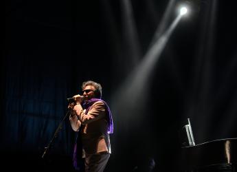 Fito Paez en el Montevideo Rock 2018