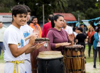 Esquinas de la Cultura