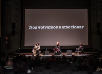 Presentación de la temporada 2021 de la sala Zitarrosa