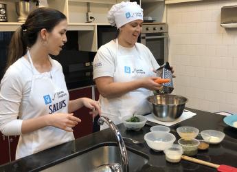 Cocina Uruguay