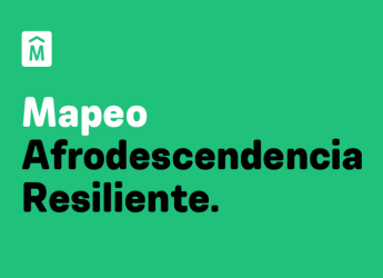 Mapeo Aftodescendencia Resiliente