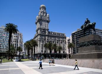 Plaza Independencia