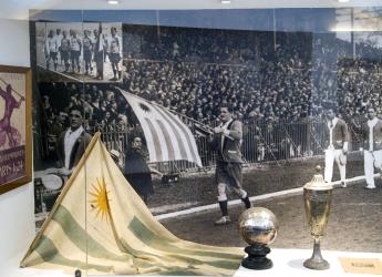 Museo del Futbol