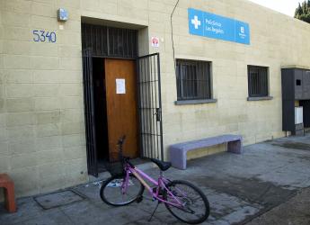 policlinica los angeles