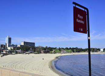 Playa Ramírez