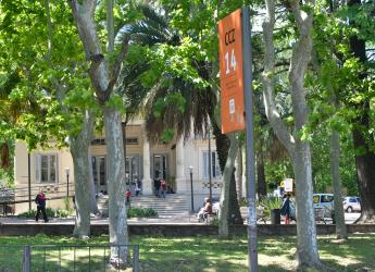 centro comunal zonal 14