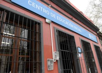 Centro de Educación Inicial
