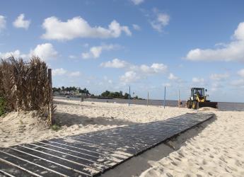 Conservación de Dunas