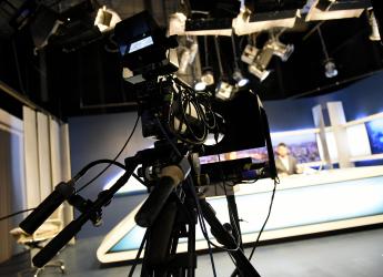 Producción de TV Ciudad