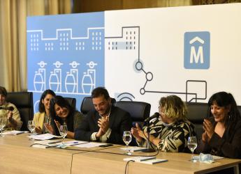 Presentación del Diagnóstico sobre trabajo sexual en Montevideo