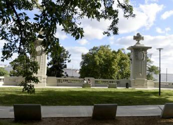 Parque Capurro
