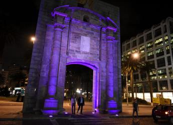 Puerta de la Ciudadela