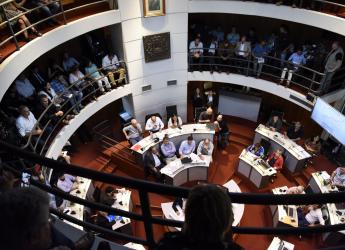 Junta Departamental de Montevideo